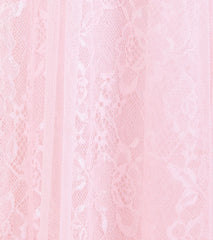 Kimora Lace Tulle A-Line Formal Dress