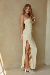 Phoenix Glitter Maxi Dress