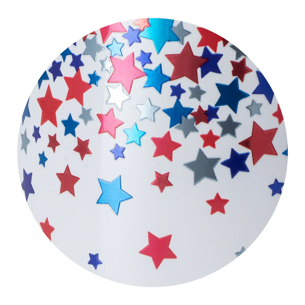 Star Spangled Mega Mug 40oz