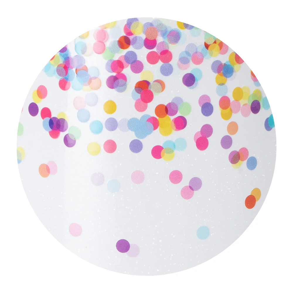 Confetti XL Set