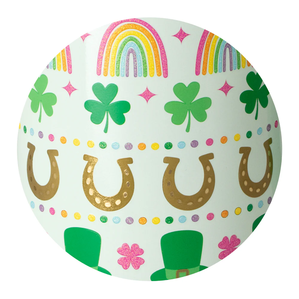 Lucky Charm Mega Set