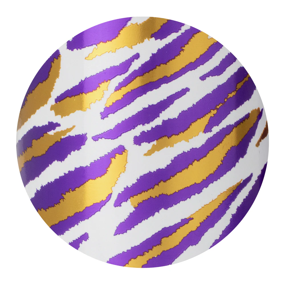 Geaux Gameday Tumbler 32oz