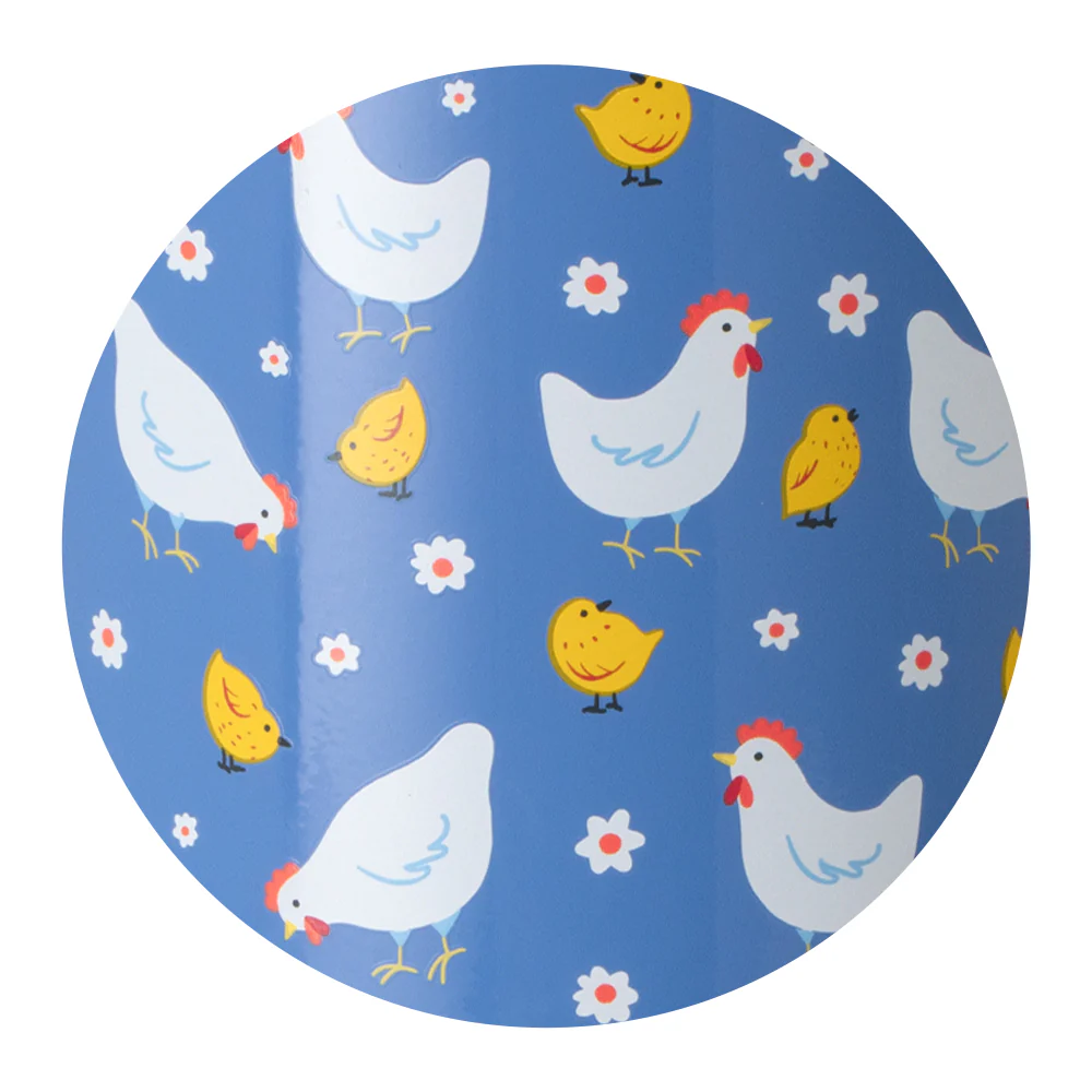 Chicks Dig It Travel Mug 18oz