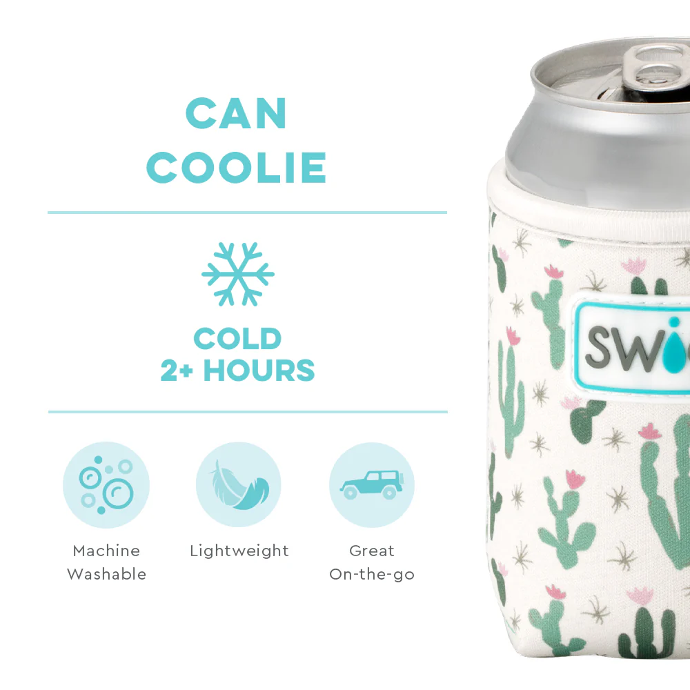 Desert Child Can Coolie