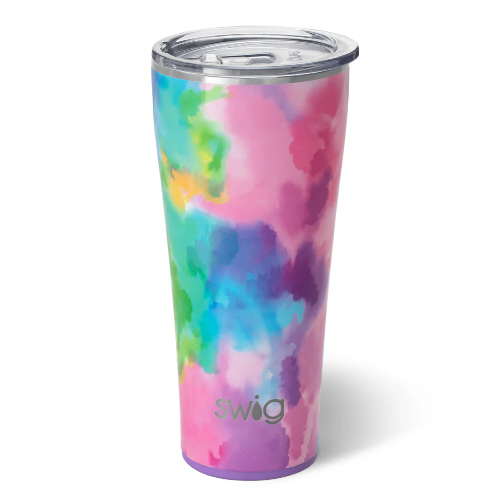 Cloud Nine Tumbler 32oz
