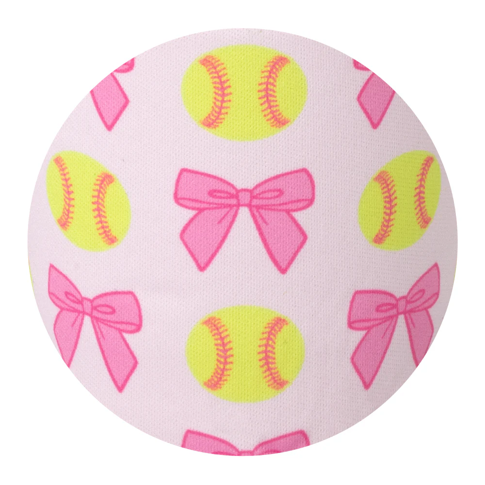 Pitch Hit Run Iced Cup Coolie