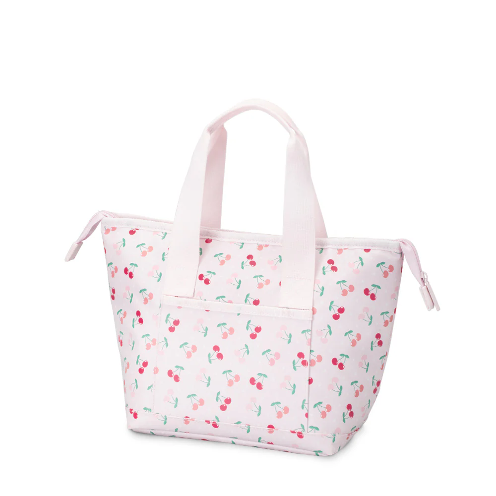 Cherry Pie Lunchi Lunch Bag
