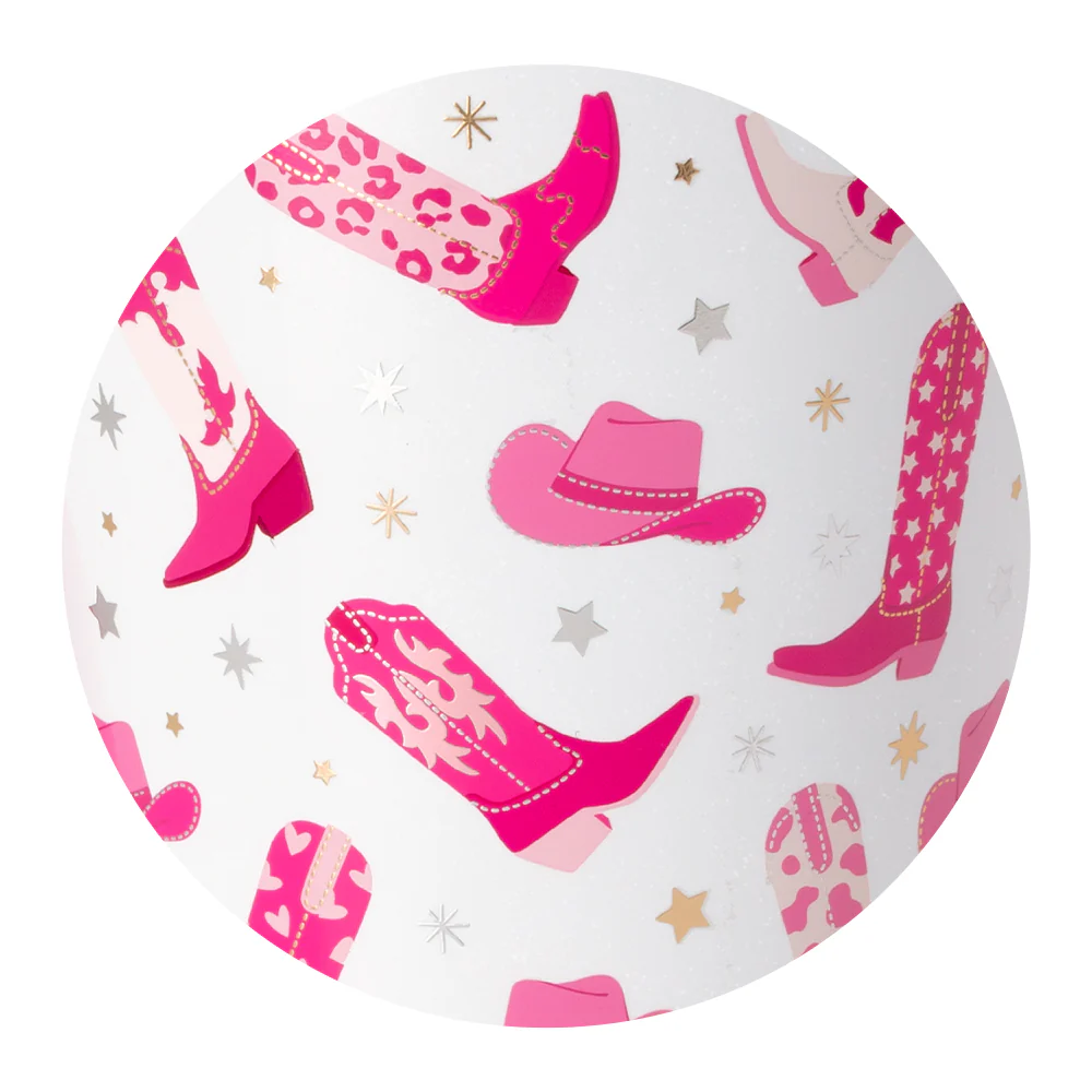 Let's Go Girls Mega Mug 30oz