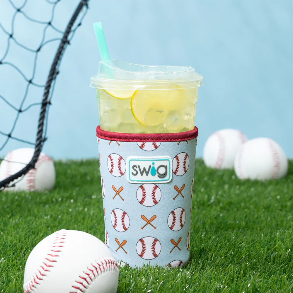 Home Run Iced Cup Coolie