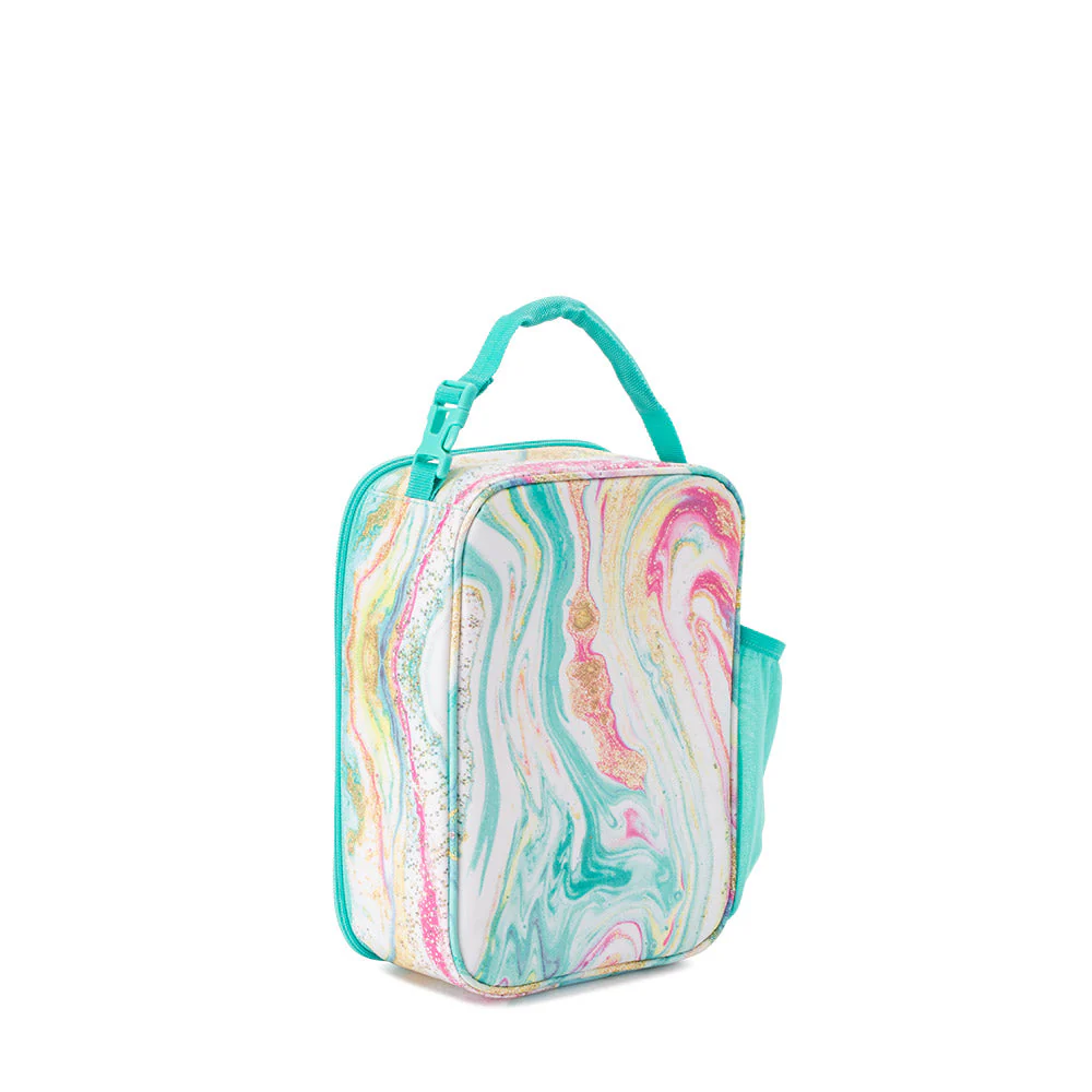 Wanderlust Boxxi Lunch Bag