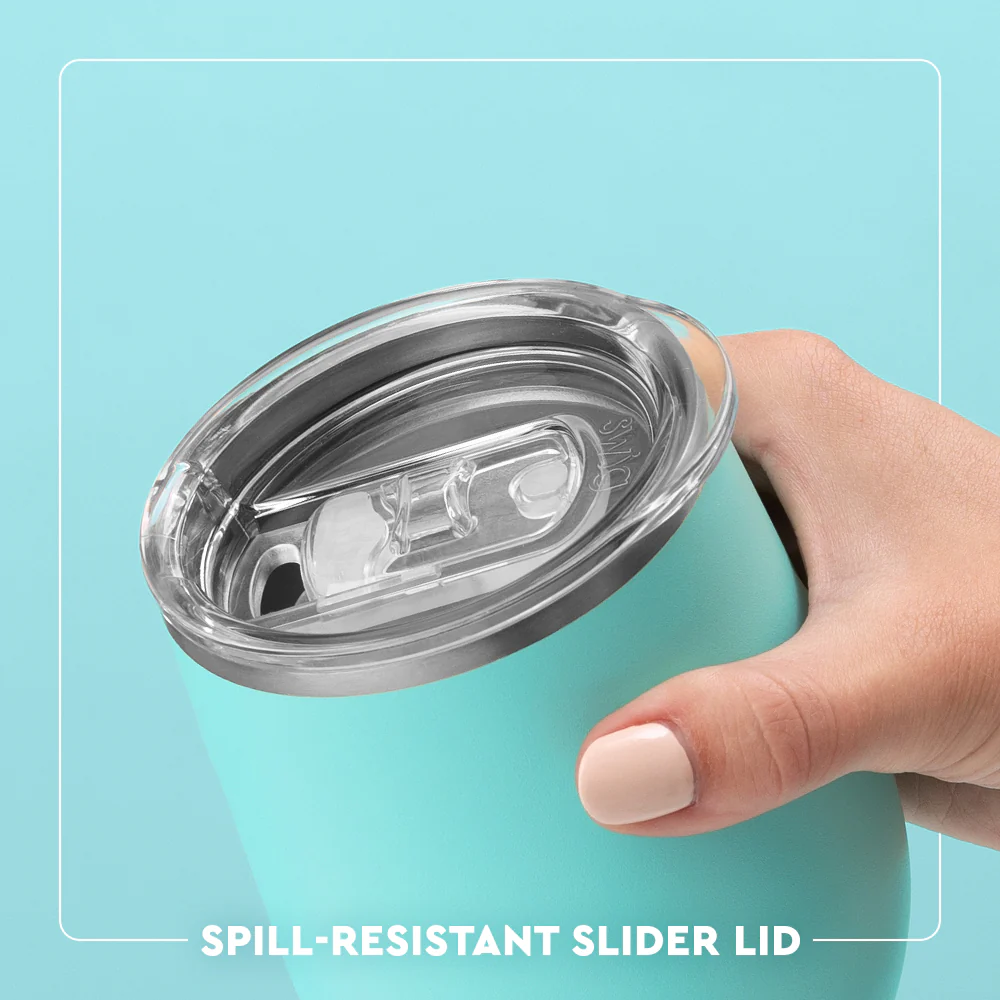 Chicks Dig It Stemless Wine 12oz