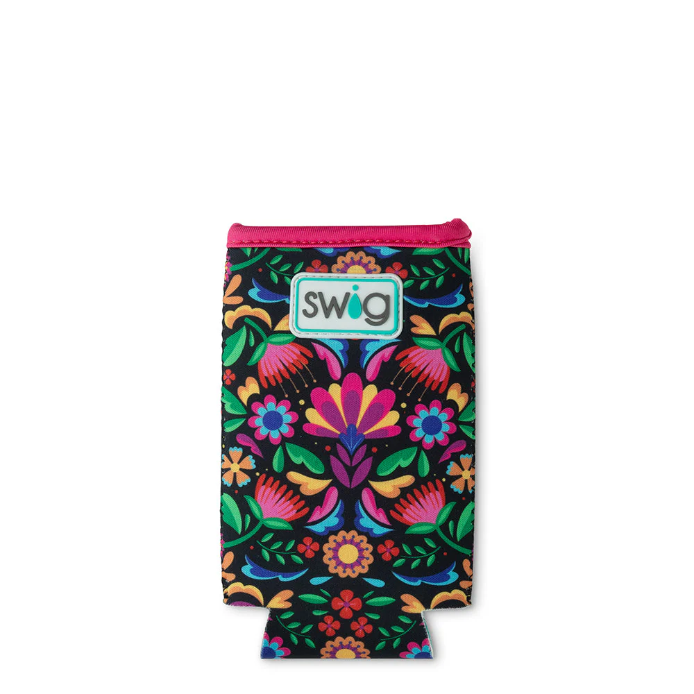 Caliente Slim Can Coolie