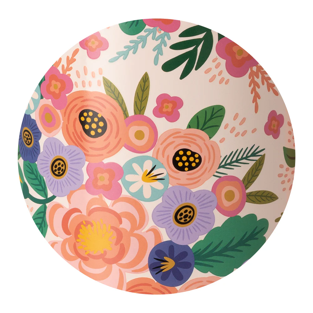 Full Bloom Travel Mug 22oz