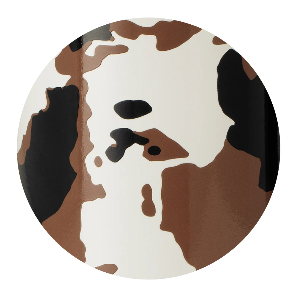 Hayride Short Tumbler 12oz