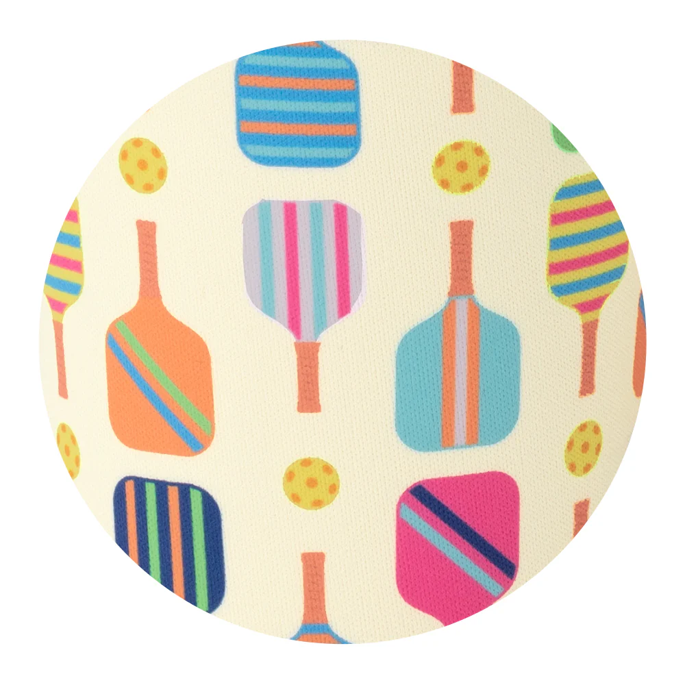 Pickleball Water Bottle Sling