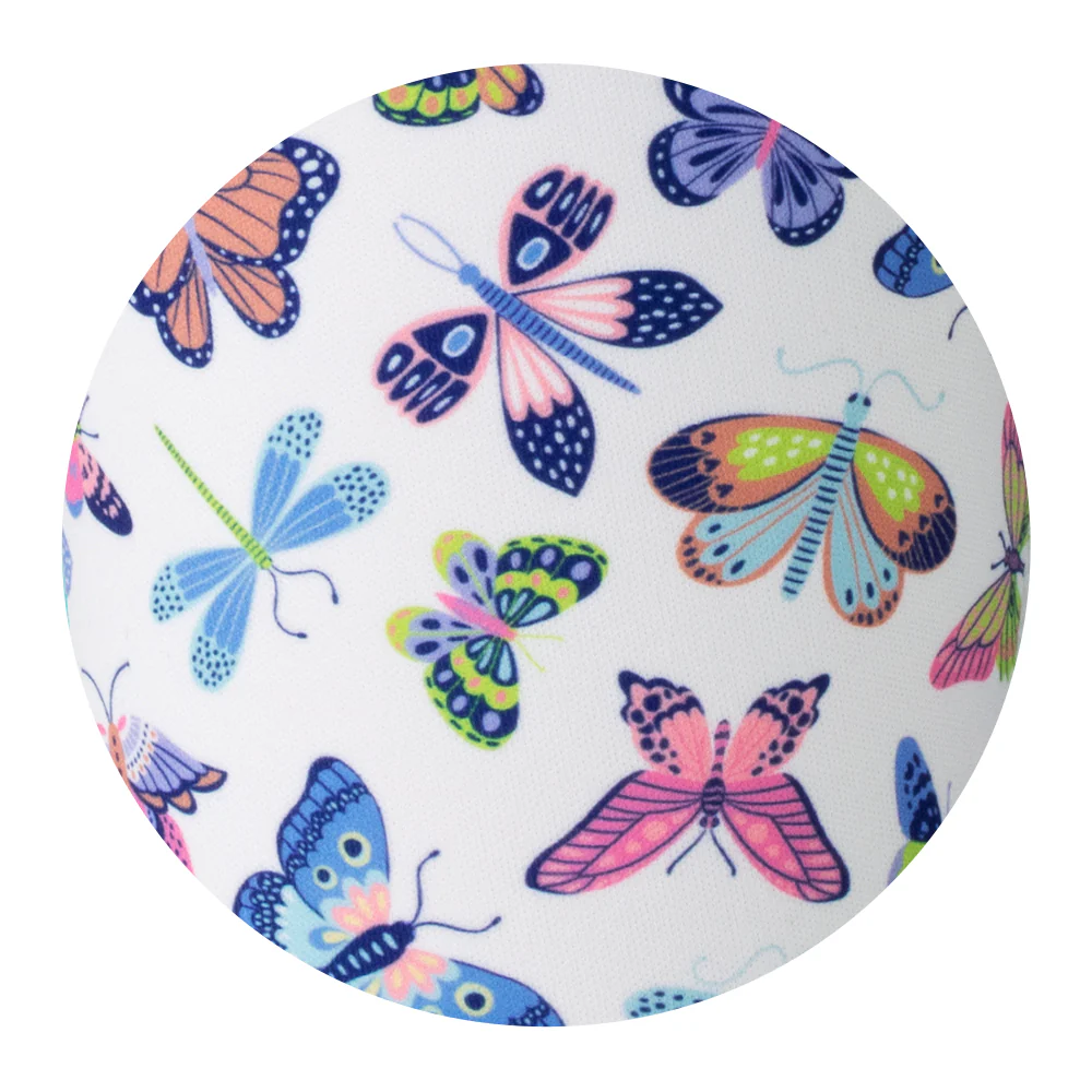 Butterfly Bliss Iced Cup Coolie