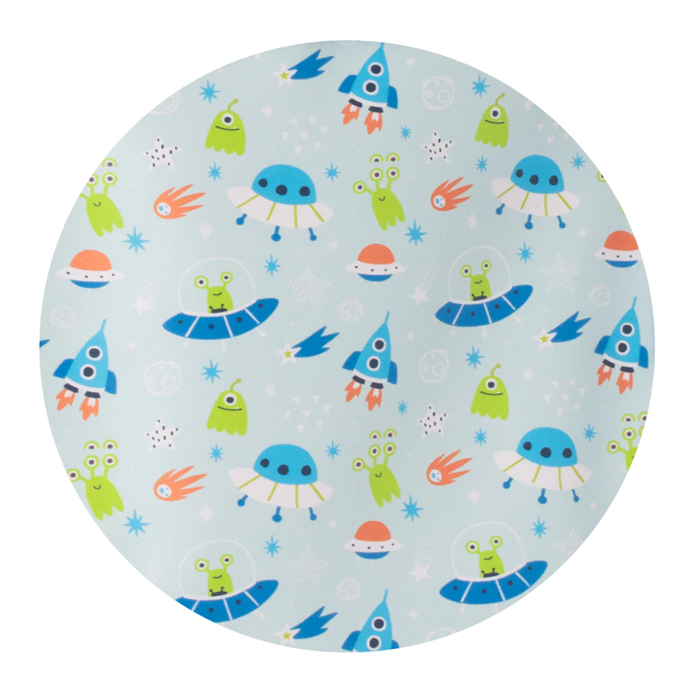 Space Camp Foldi Lunch Bag