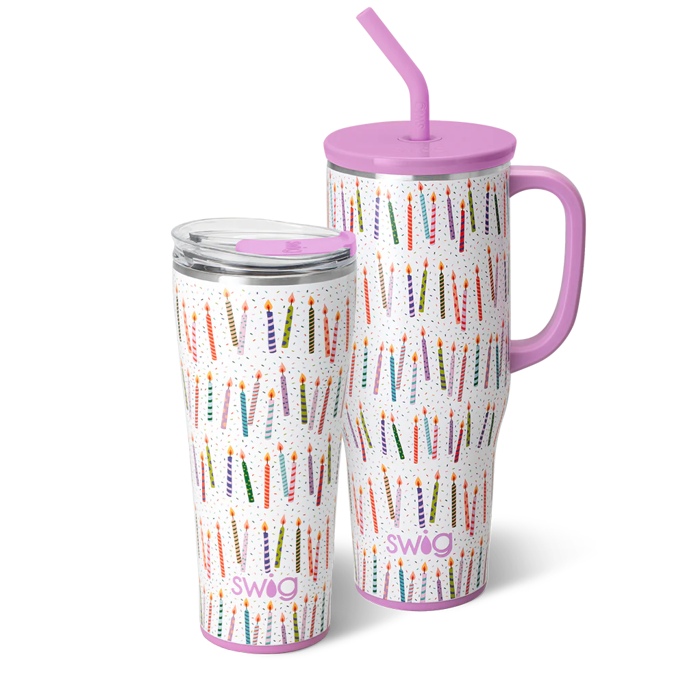 Make a Wish Mega Set