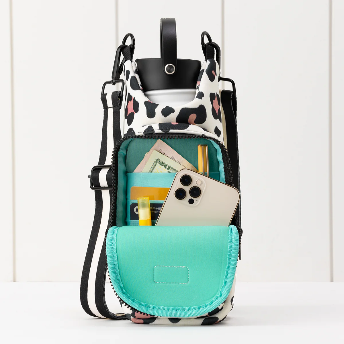 Hayride Water Bottle Sling