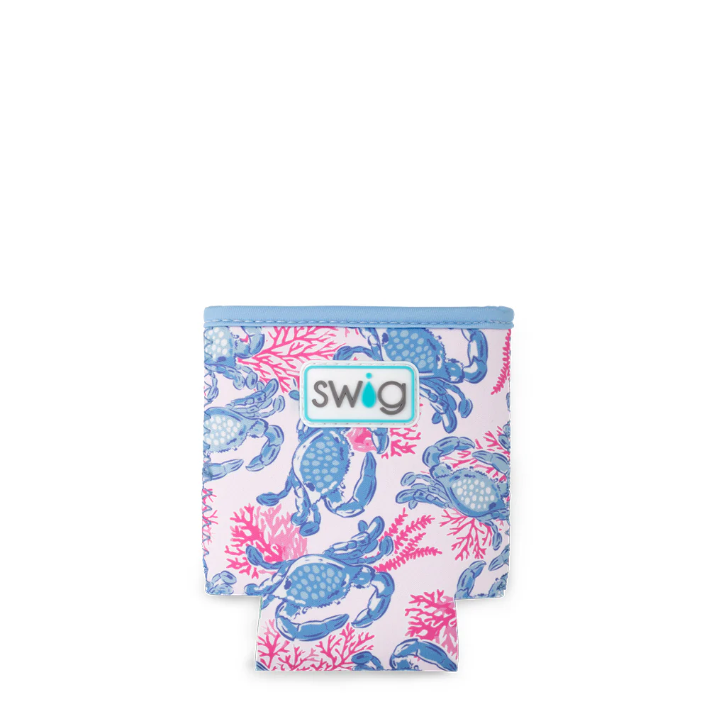 Get Crackin' Can Coolie