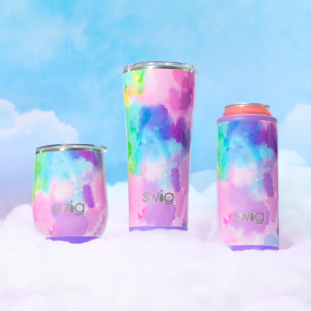 Cloud Nine Tumbler 22oz