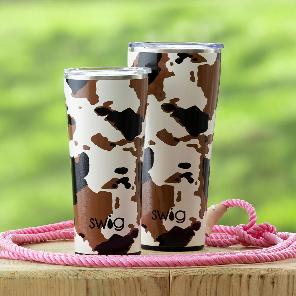 Hayride Tumbler 22oz