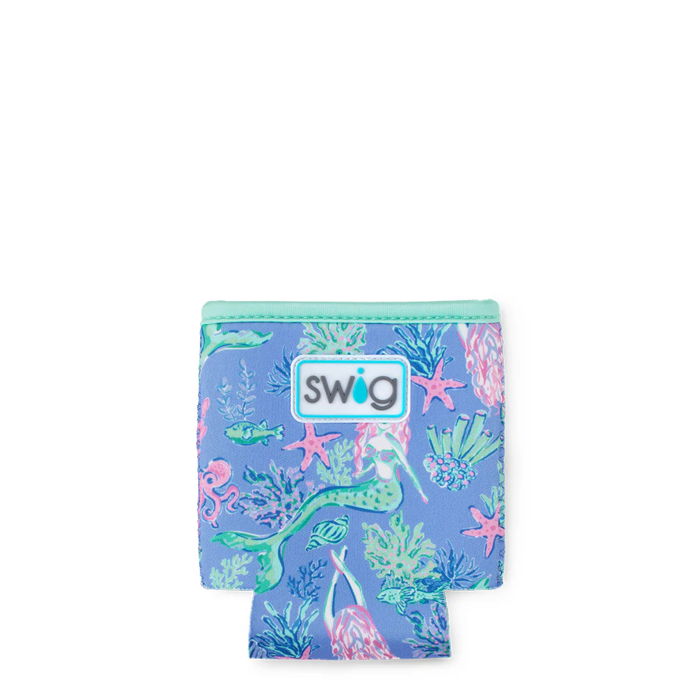 Under the Sea Can Coolie