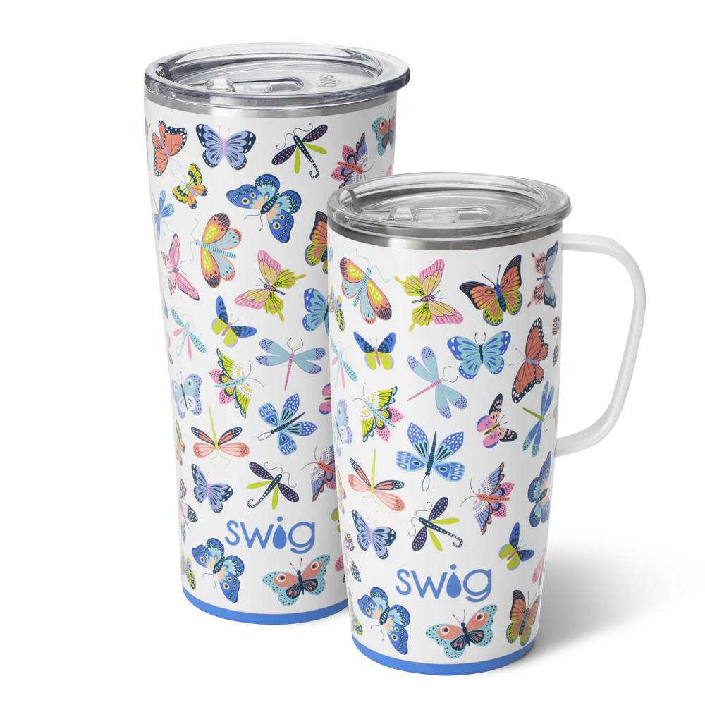 Butterfly Bliss XL Set