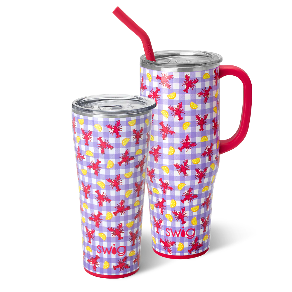 Let the Good Times Boil Mega Set