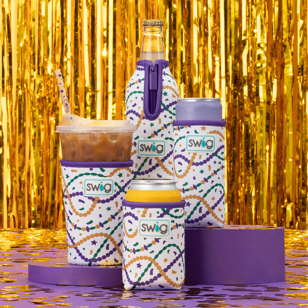 Hey Mister! Iced Cup Coolie