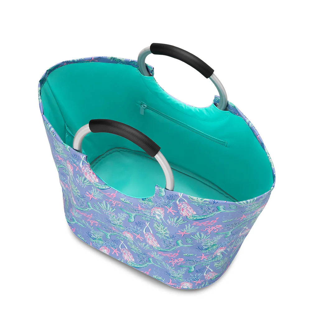 Under the Sea Loopi Tote Bag