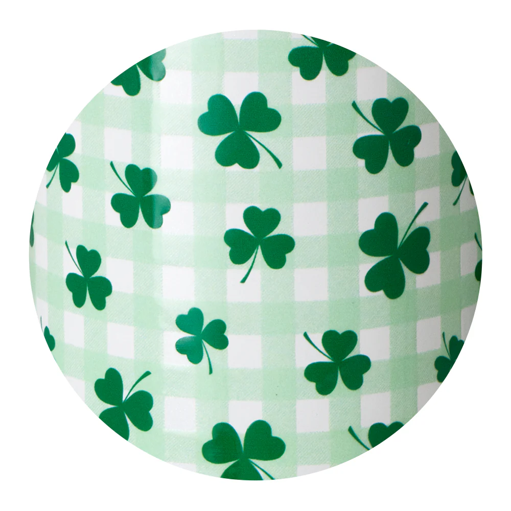 Shamrock the Block Tumbler 32oz