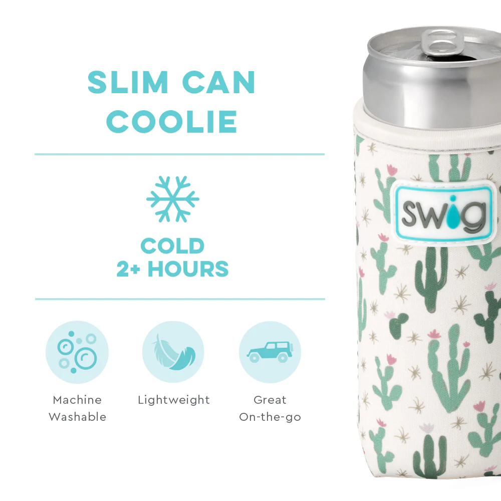 Desert Child Slim Can Coolie