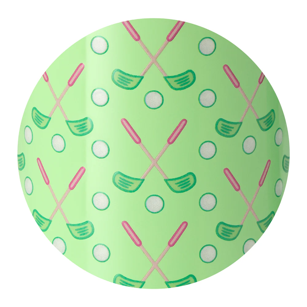 Tee Time Mega Mug 30oz