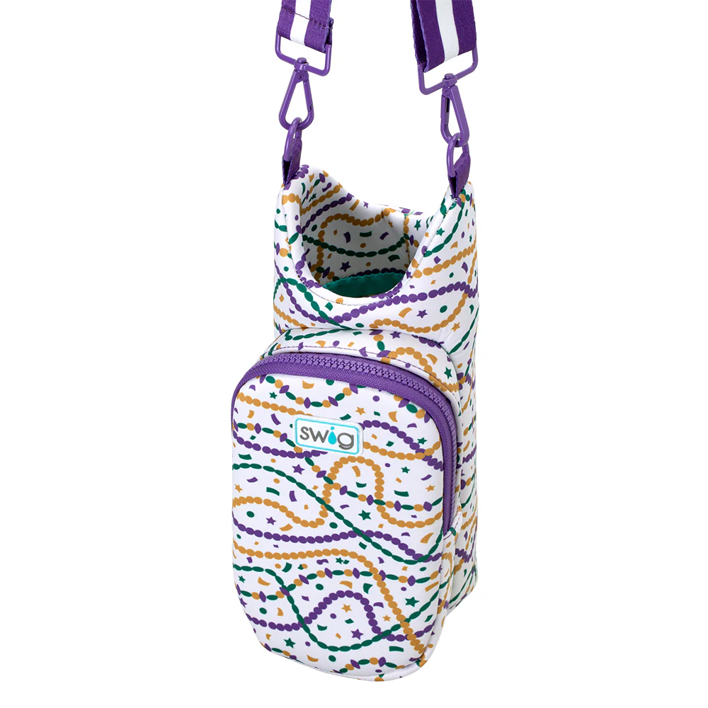 Hey Mister! Water Bottle Sling