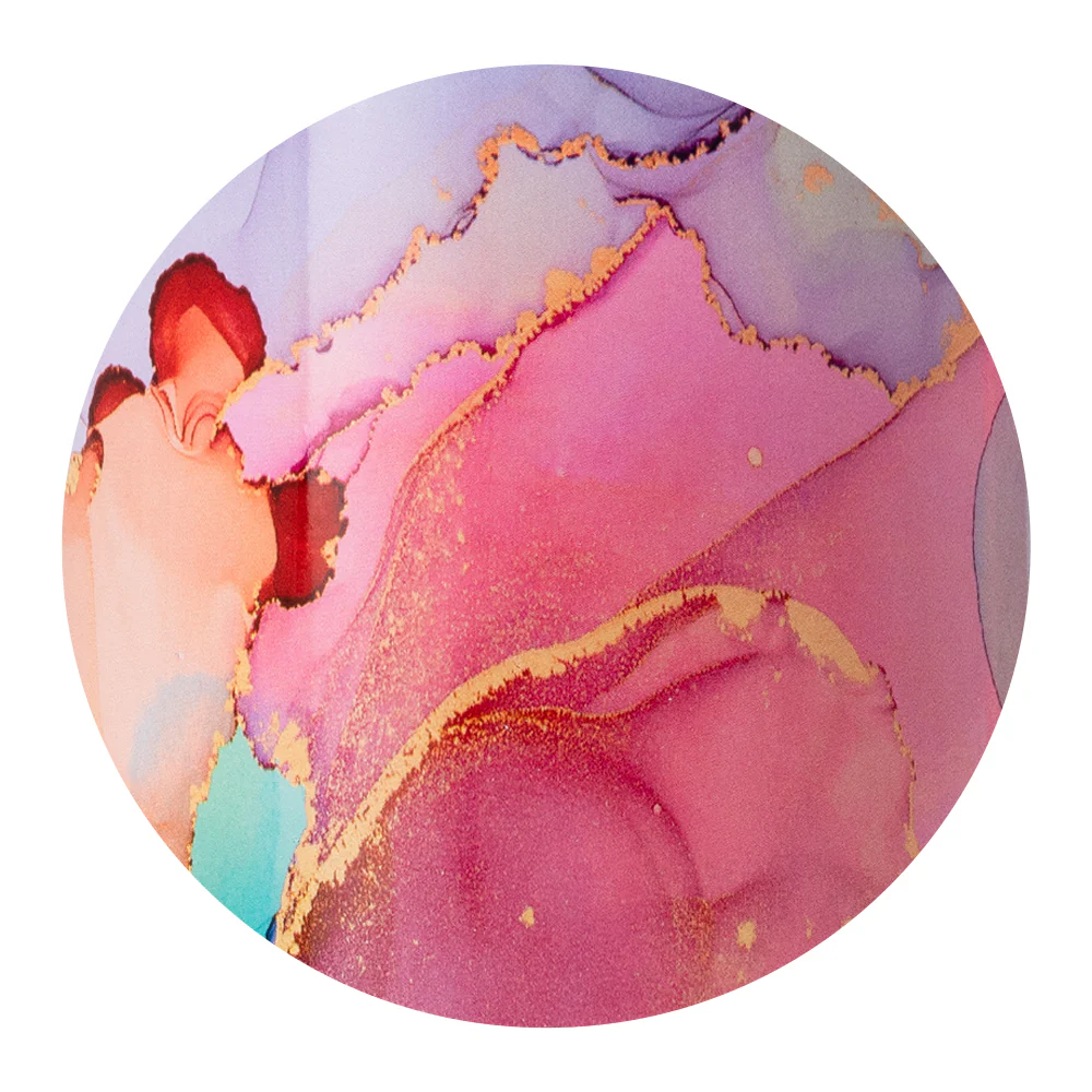 Dreamsicle Travel Mug 22oz