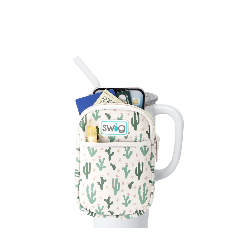 Desert Child Mega Mug Pouch