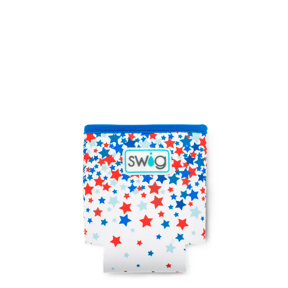 Star Spangled Can Coolie