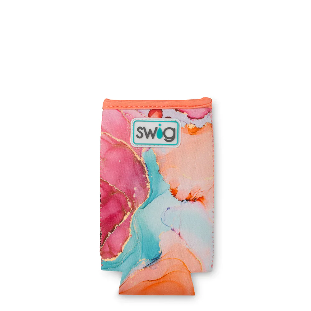 Dreamsicle Slim Can Coolie