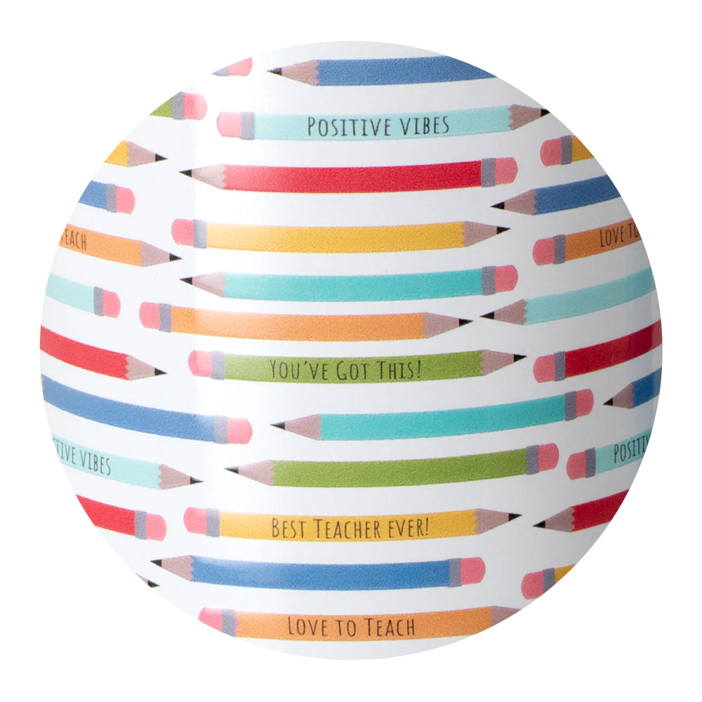 Teacher Life Stemless Wine 12oz