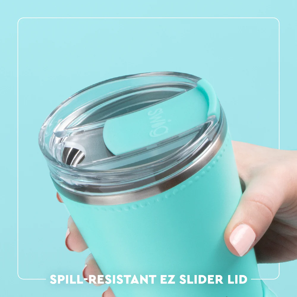 Go Baby Go Mint Julep 12oz