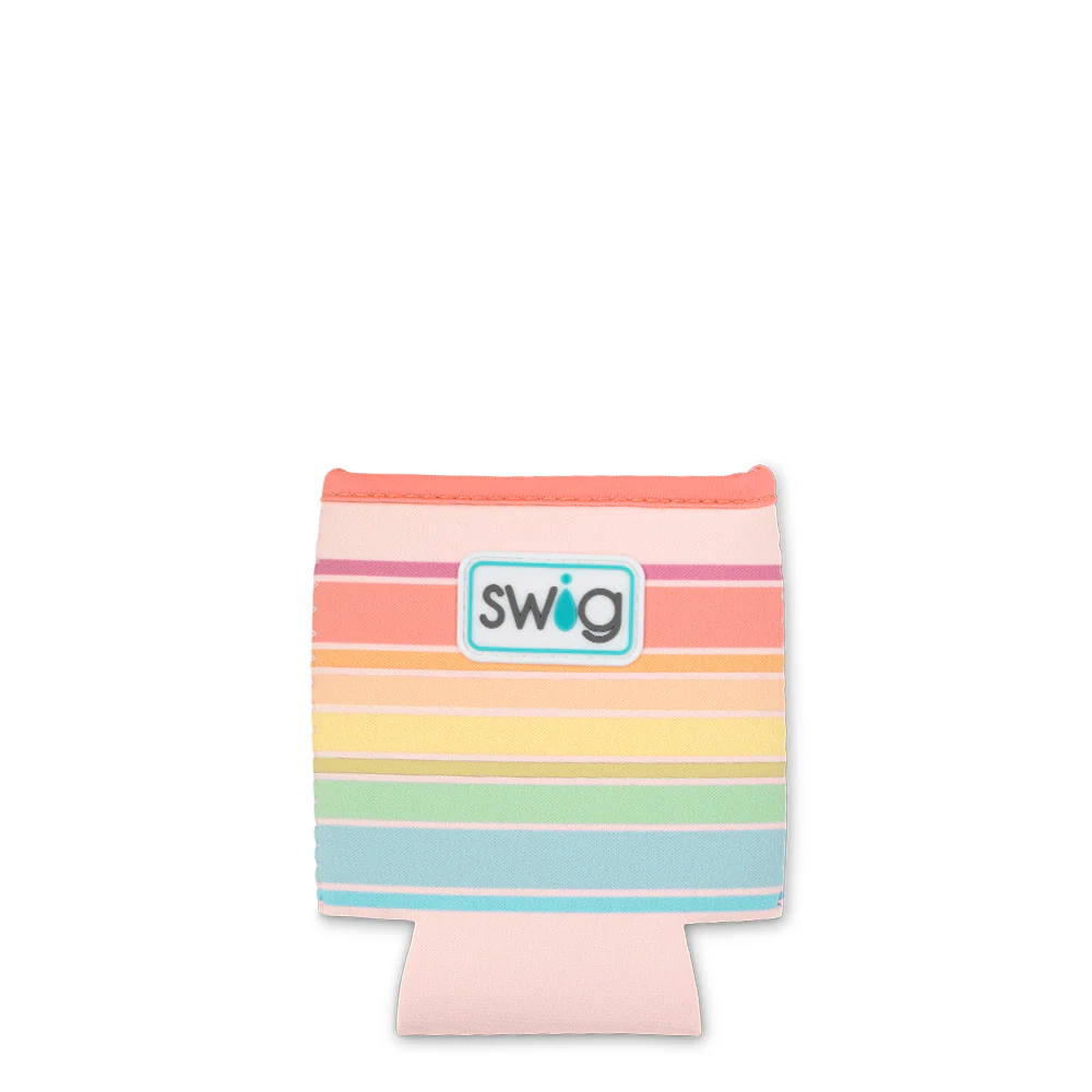 Good Vibrations Can Coolie