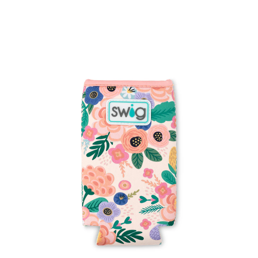 Full Bloom Slim Can Coolie