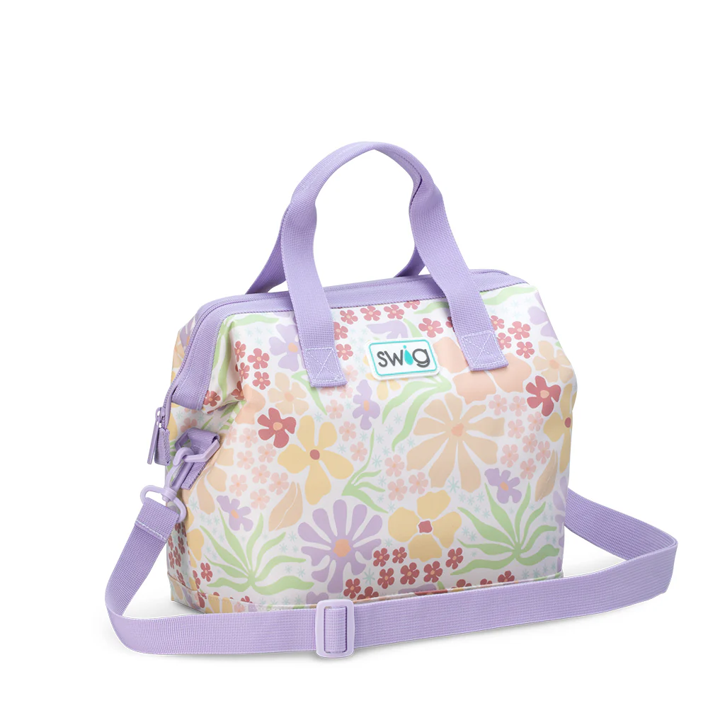 Fresh Cut Packi 12 Cooler