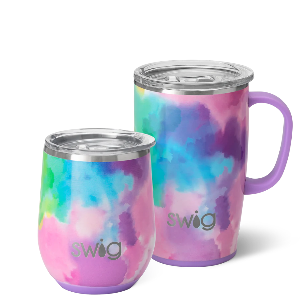 Cloud Nine AM+PM Set