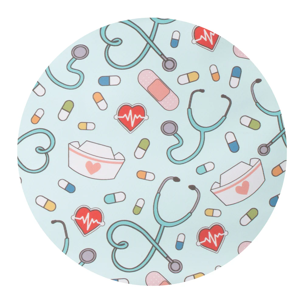 Scrub Life Packi 12 Cooler