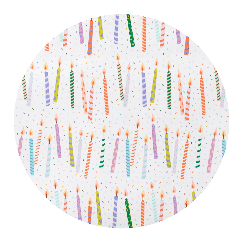 Make a Wish Reusable Bag Large