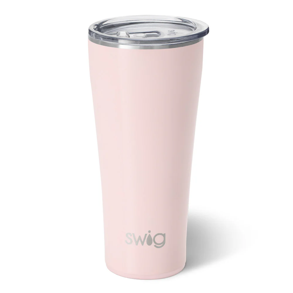 Shimmer Ballet Tumbler 32oz