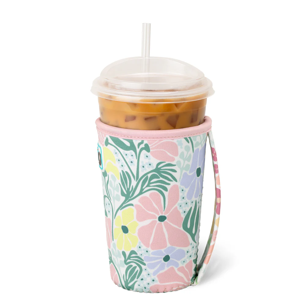 Garden Party Iced Cup Coolie