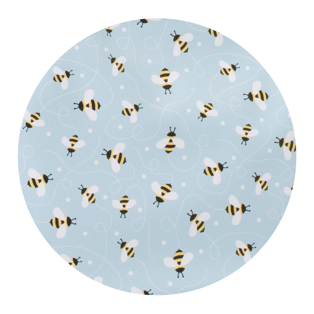 Busy Bee Loopi Tote Bag